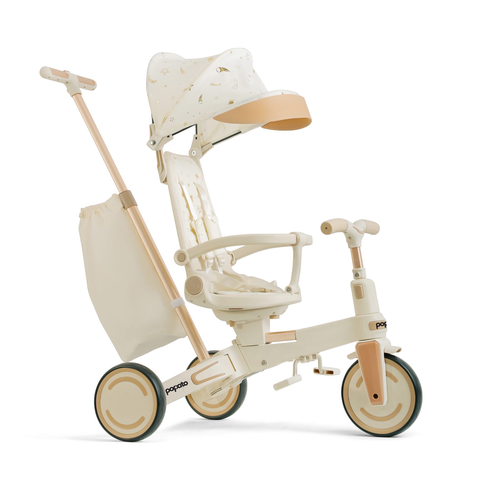 Popato T-9 — main product image